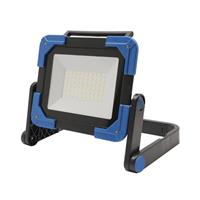 Ledino LED accu-spot Ledar, 30W, 2.700K