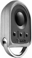 Somfy 1870879 4-kanaals Radiografische afstandsbediening 433 MHz