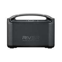 Ecoflow EcoFlow extra batterij - voor RIVER PRO