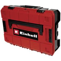 Einhell E-Case S-F 4540011 Gereedschapskoffer (zonder inhoud) (l x b x h) 44 x 13 x 33 cm