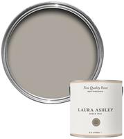 Laura Ashley | Muurverf Mat - Pale French Grey - Grijs - 2,5l