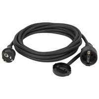 DAP H07RN-F 3G 1.5 Schuko Extension Cable, 10m