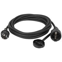 DAP H07RN-F 3G2.5 Schuko Extension Cable, 15m