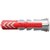 Fischer DuoPower 8x40 Eimer (1.200) 2-componenten plug 40 mm 8 mm 564116 1.200 stuk(s)