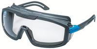 uvex i-guard 9143266 Veiligheidsbril Grijs, Blauw