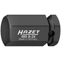 Hazet 985S-24 985S-24 Dopsleutelinzetstuk