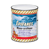 Epifanes mono-urethane wit 2 ltr