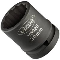 vigorequipment Kraft-Stecknuss Vigor Equipment V5026