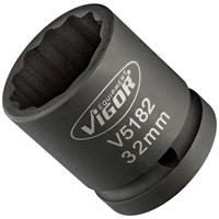 Vigor V5182 V5182 Slagadapter 32 mm