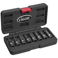 Vigor V7017 V7017 Slagadapterset