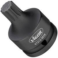 Vigor V7212-M18 V7212-M18 Slagadapter