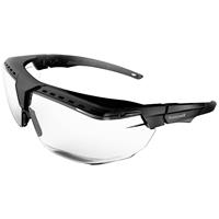 honeywellaidc Honeywell AIDC Avatar OTG 1035810 Veiligheidsbril Zwart