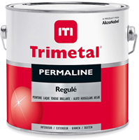 Trimetal permaline regule kleur 1 ltr