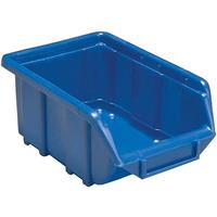 FORMAT Eco Box Gr. 4 blau B220xH167xT355 mm - 