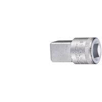 Stahlwille 514 13030005 Dopsleuteladapter Aandrijving 1/2 (12.5 mm) Uitvoering 3/4 (20 mm) 44 mm 1 stuk(s)