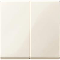 Merten 432544 Wippe für Serienschalter weiß gl. - Merten 432544 Wippe für Serienschalter weiß gl.