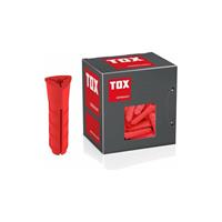 TOX-DßœBEL-TECHNIK GMBH TOX Porenbetondübel Ytox M10x55 mm, 096100041