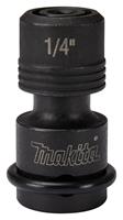 Makita B-68448 Bitadapter van 1/2" naar 1/4" | Mtools