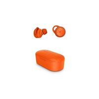 Energy Sistem Earphones Sport 2 True Wireless Stereo Earphones (Bluetooth 5.0, Sport, Secure fit+) - Orange - 