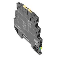 Weidmüller 1064870000 VSSC6TRGDT24VAC/DC10KA Überspannungsschutz-Ableiter 10er Set Überspannungss