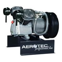 Aerotec Industrie Beisteller CK 40-10 bar Ölfrei