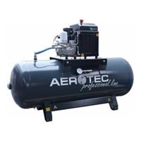 Aerotec Schraubenkompressor COMPACK 3 - 270L AD2000 - 400 Volt - 12,5bar