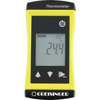 Greisinger G1700 Temperatur-Messgerät -200 - +450°C Fühler-Typ Pt1000