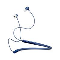 Energy Sistem Kopfhörer Nackenband 3 bluetooth energy system In-Ear-Kopfhörer roségoldenes Band mit Magnetverschluss