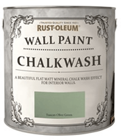 Rust-oleum chalkwash donker beton 125 ml