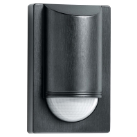 Steinel IS 2180 ECO SW - Motion detector IS 2180 ECO SW