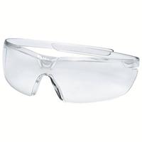 Uvex 9145266 Veiligheidsbril Transparant