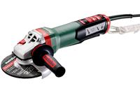 Metabo Elektro-Winkelschleifer WEPBA 19-150 Q DS M-Brush