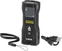 Laser-Entfernungsmesser FLM165 50m ± 1,5mm ip 40 Stanley