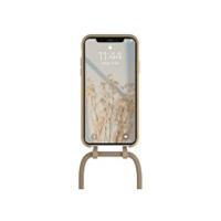 Woodcessories Change Vegan 2 In 1 IPhone 13 Pro Max Hoesje Taupe