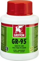 Griffon HARD PVC LIJM GR95 250 6113192