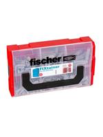 Fischer 532892 FIXtainer - de SX-pluggenbox 210 onderdelen