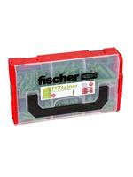 Fischer FixTainer - UX-green-Box