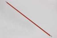 Altrex Diagonalstrebe, für RS TOWER 5 Serie, für Länge 2,45 m, rot