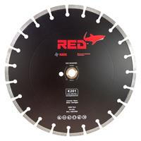 RED DIAZG  K201 300/30/25 4X20