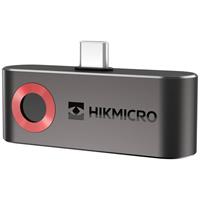 HIKMICRO Mini 1 Warmtebeeldcamera -20 tot 350 °C 25 Hz USB-C-aansluiting voor Android apparatuur