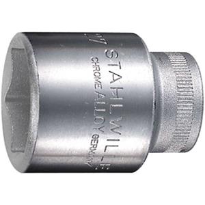 Stahlwille 52 36 03030036 Zeskant Dopsleutelinzetstuk 36 mm 1/2 (12.5 mm)