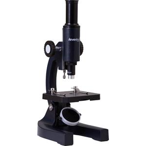 Levenhuk Monoculair-microscoop Monoculair 200 x