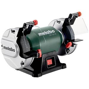 Metabo DS 125 M 604125000 Dubbele slijper 200 W