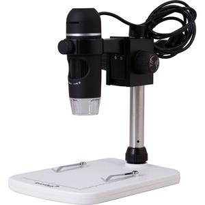 Levenhuk Digital-Mikroskop Digitale Vergrößerung (max.): 300 x