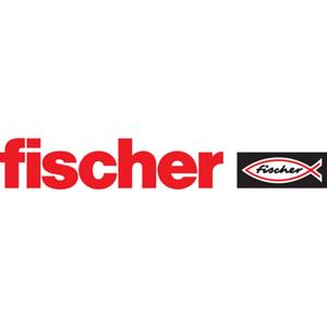 Fischer 562348 Scharnierbuisklem 10 stuk(s)