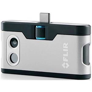 FLIR One Gen 3 - USB-C Warmtebeeldcamera -20 tot +120 °C 80 x 60 Pixel