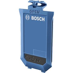 Bosch 1608M00C43 Gereedschapsaccu 3.7 V 1 Ah Li-ion