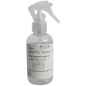 Ekastu Safety 177002 EKASTU-oogspray DropEx, FD 150 ml