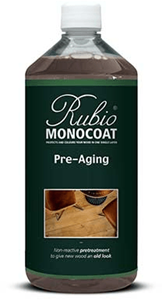 Rubio Monocoat pre-aging authentic 1 0.1 ltr