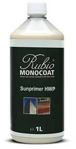 Rubio Monocoat sunprimer hwp black 1 ltr